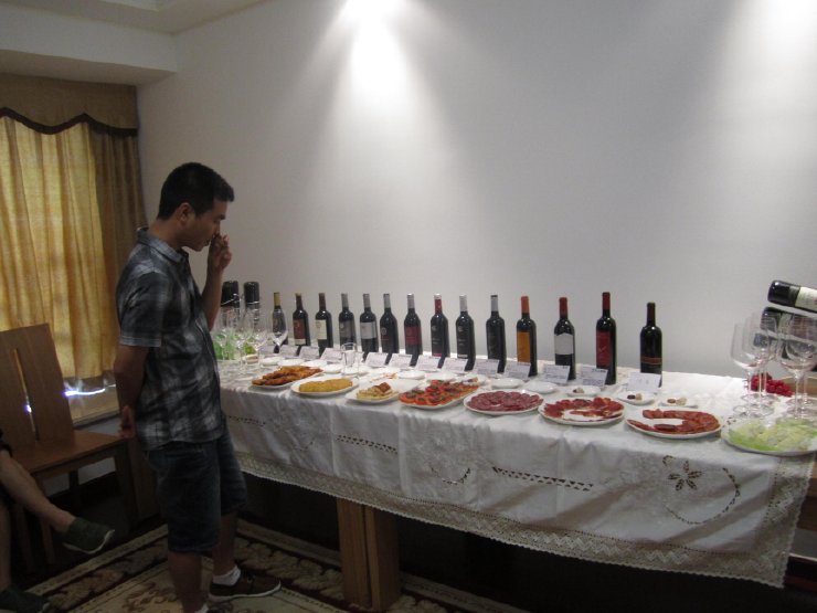winepartywithluisfamily (2)