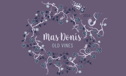 mas donis old vines
